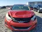 2011 HYUNDAI ELANTRA
