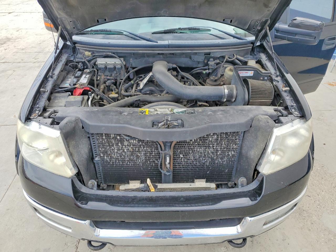 2004 FORD F-150 Lightning