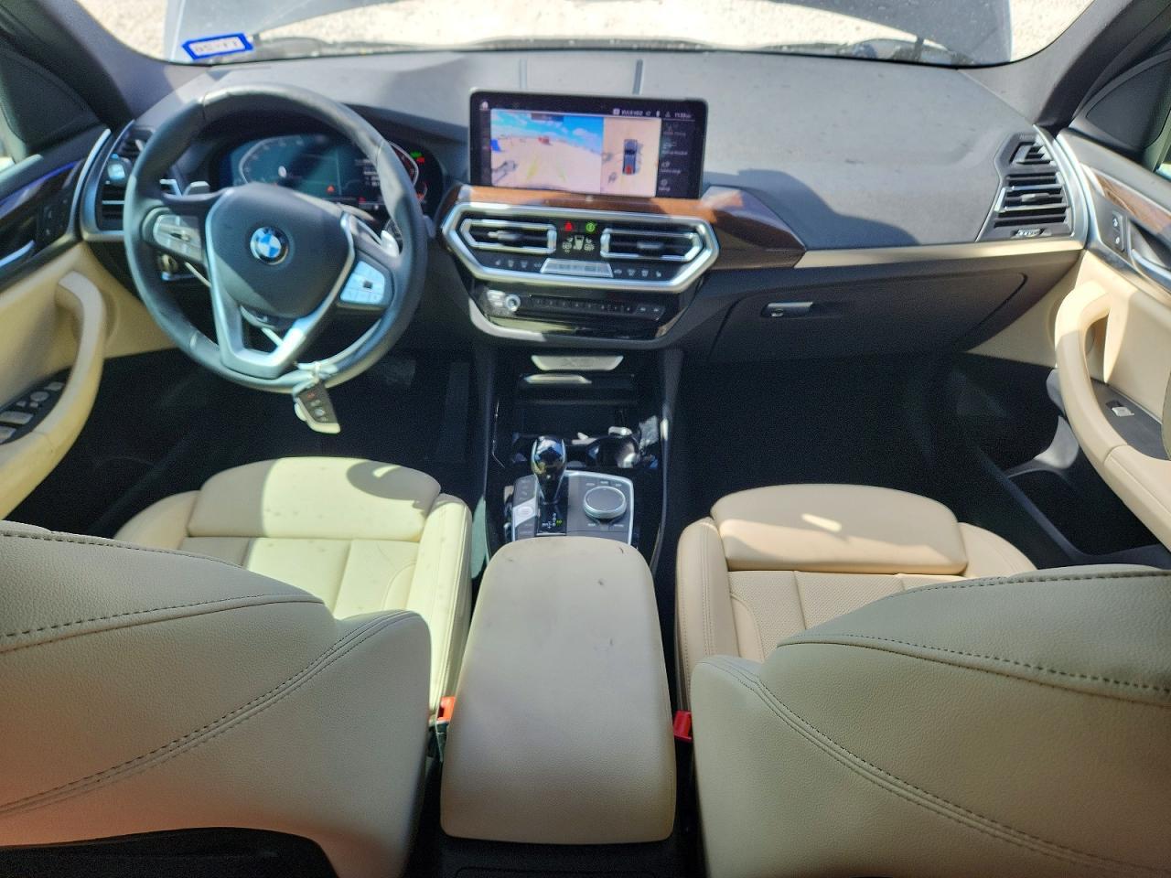 2023 BMW X3