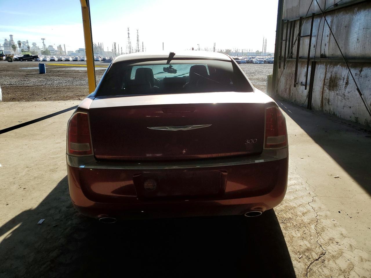 2013 CHRYSLER 300