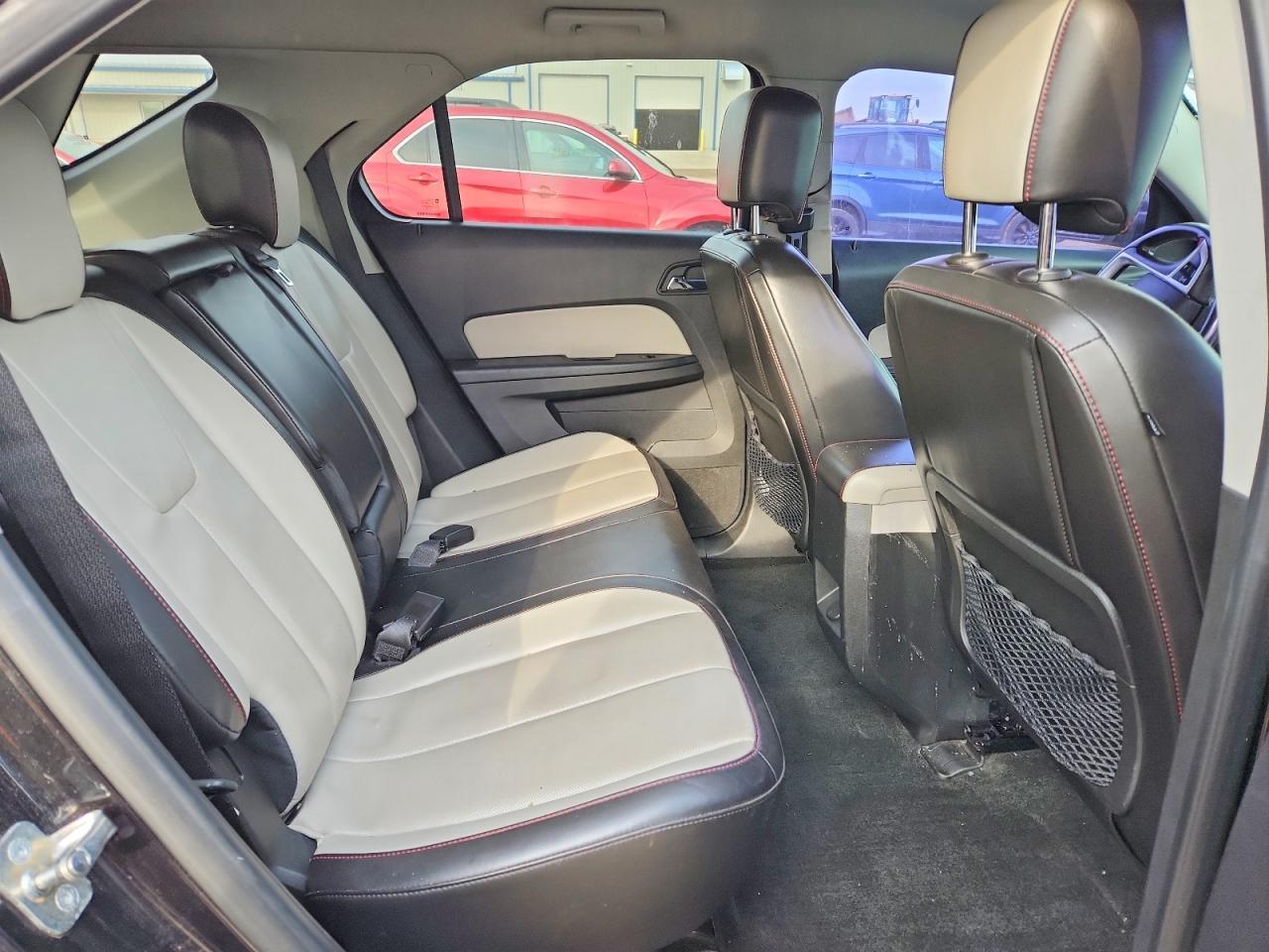 2013 CHEVROLET EQUINOX