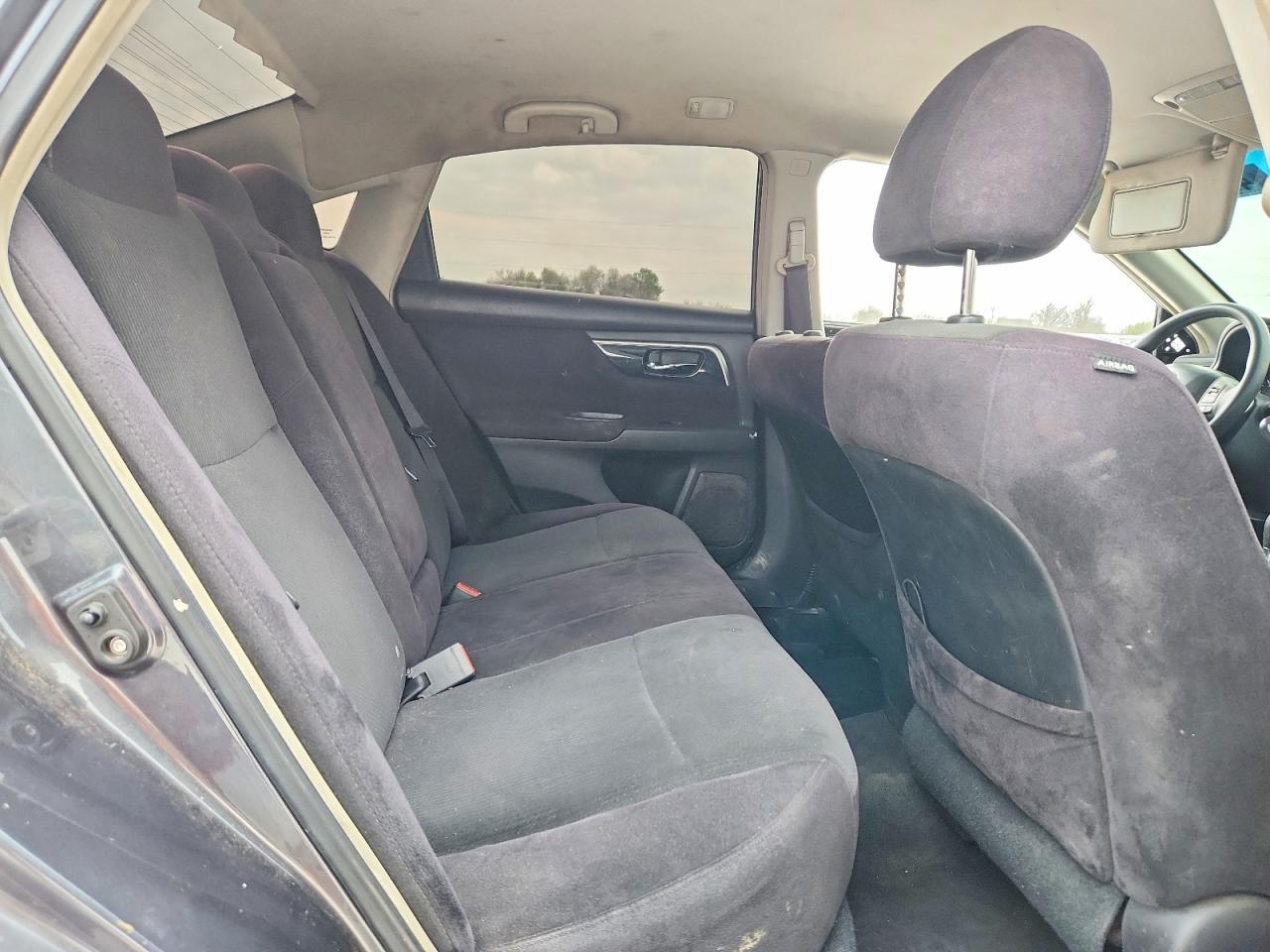 2013 NISSAN ALTIMA