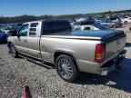 2002 CHEVROLET SILVERADO 1500