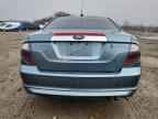 2011 FORD FUSION