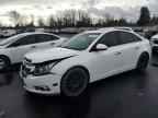 2011 CHEVROLET CRUZE