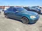 2000 HONDA CIVIC