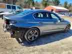 2022 BMW 5 series