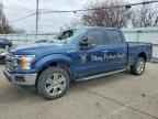2019 FORD F-150 Lightning