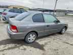 2002 HYUNDAI ACCENT