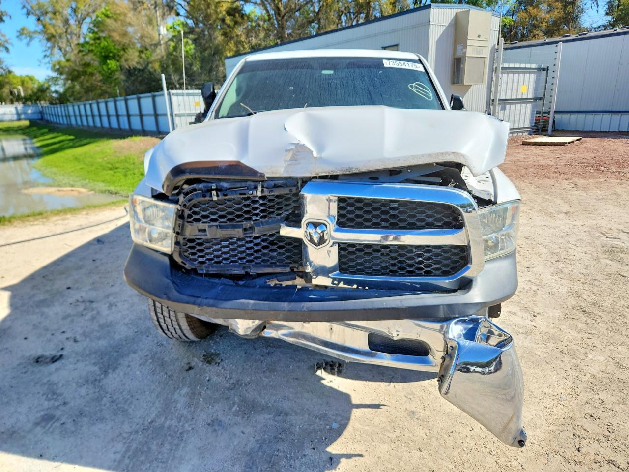 2015 RAM 1500