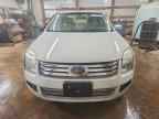 2008 FORD FUSION