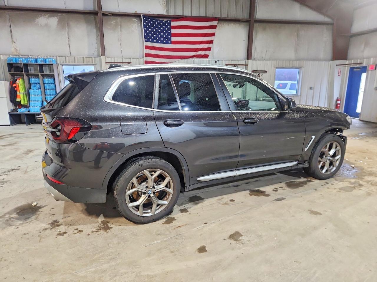 2023 BMW X3