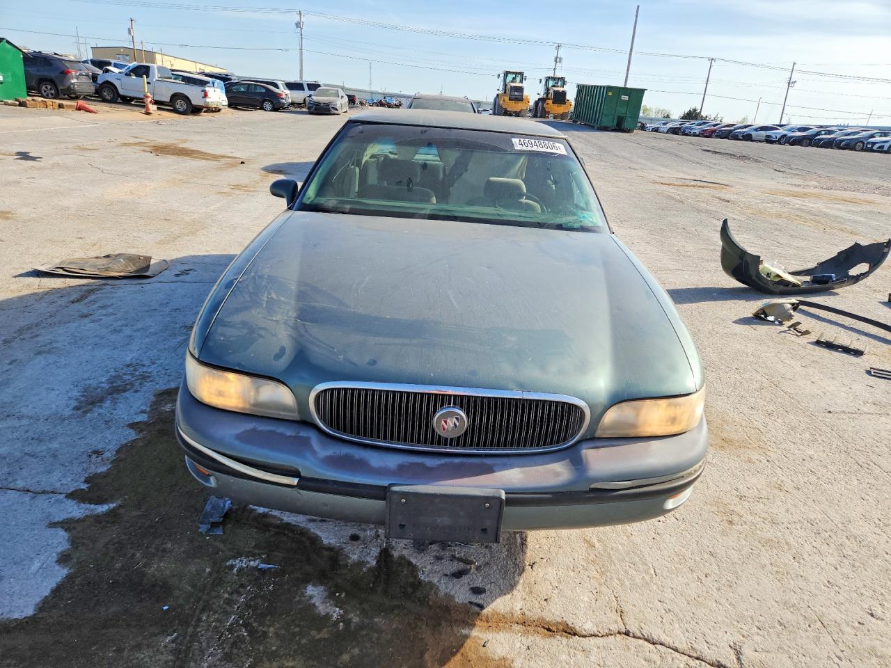 1998 BUICK Lesabre