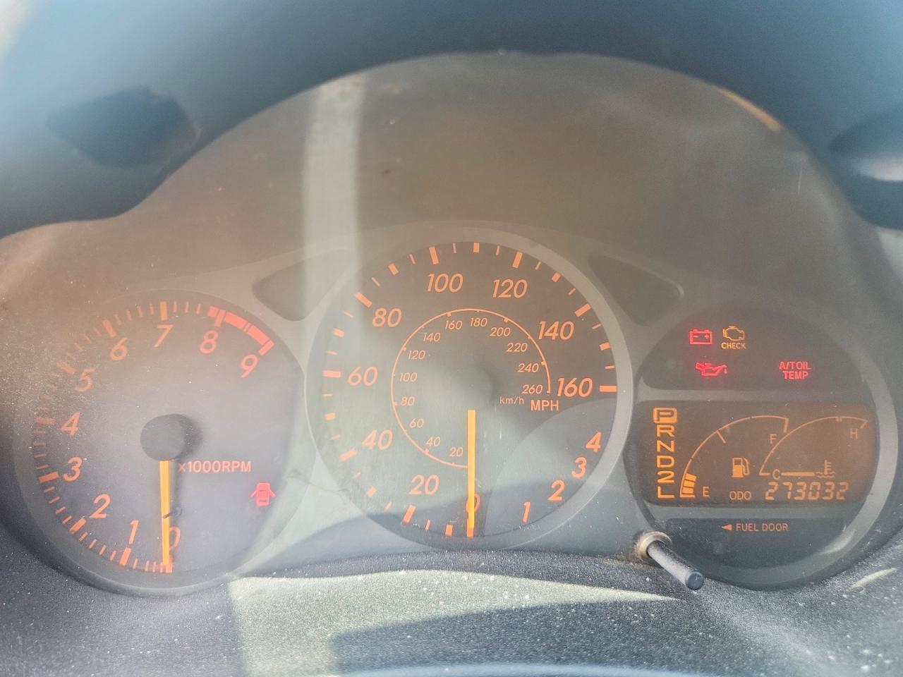 2004 TOYOTA Celica