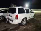 2012 NISSAN PATHFINDER
