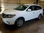 2015 NISSAN PATHFINDER
