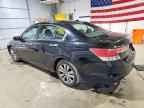 2011 Hond Accord