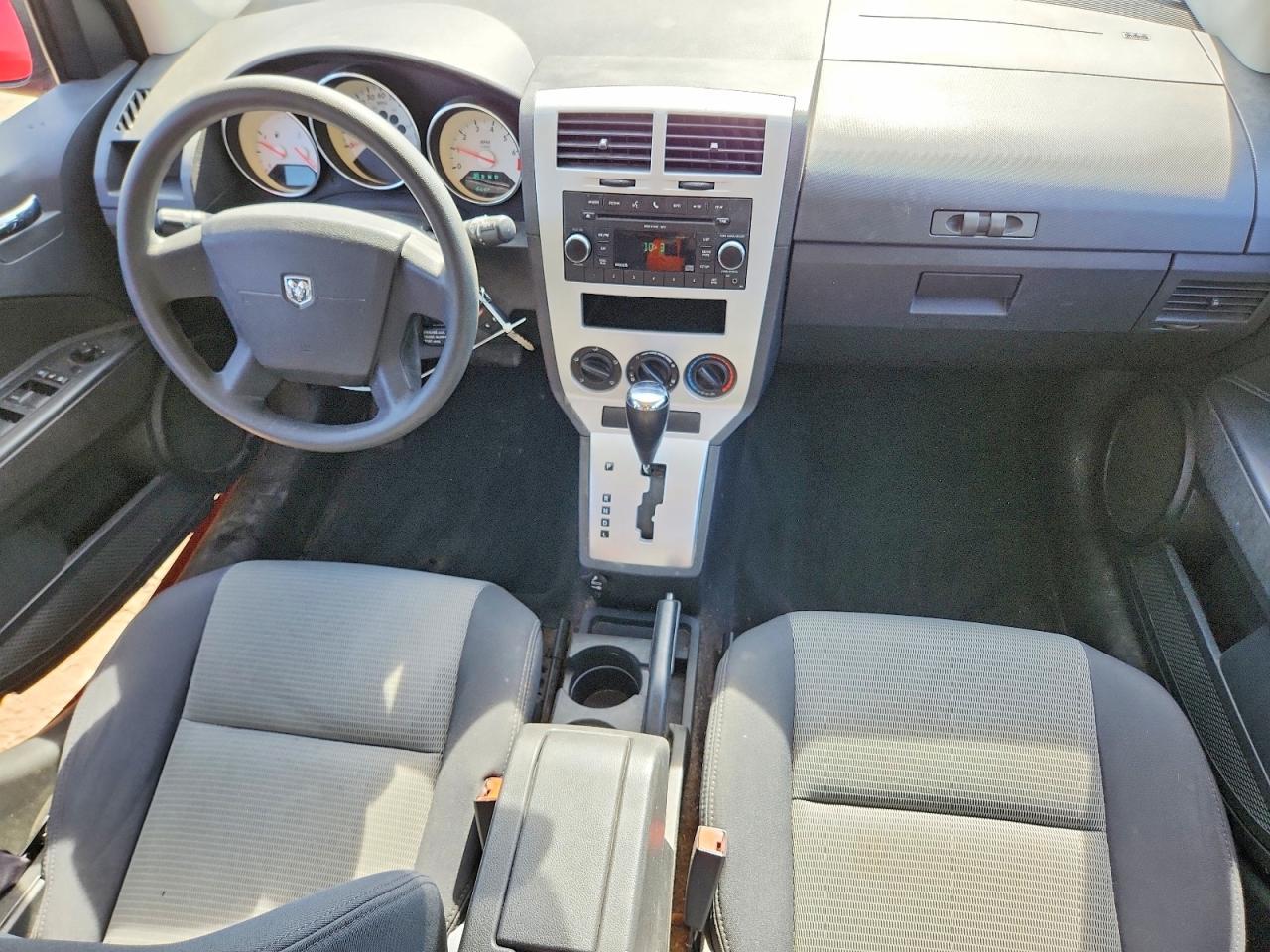 2009 DODGE Caliber