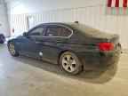 2011 BMW 5 series