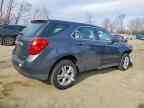 2011 CHEVROLET EQUINOX