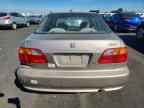 2000 HONDA CIVIC