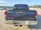 2016 NISSAN Frontier