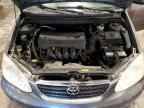 2008 TOYOTA COROLLA