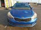 2014 KIA FORTE