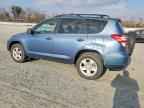 2009 TOYOTA RAV4
