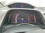 2011 HONDA CIVIC