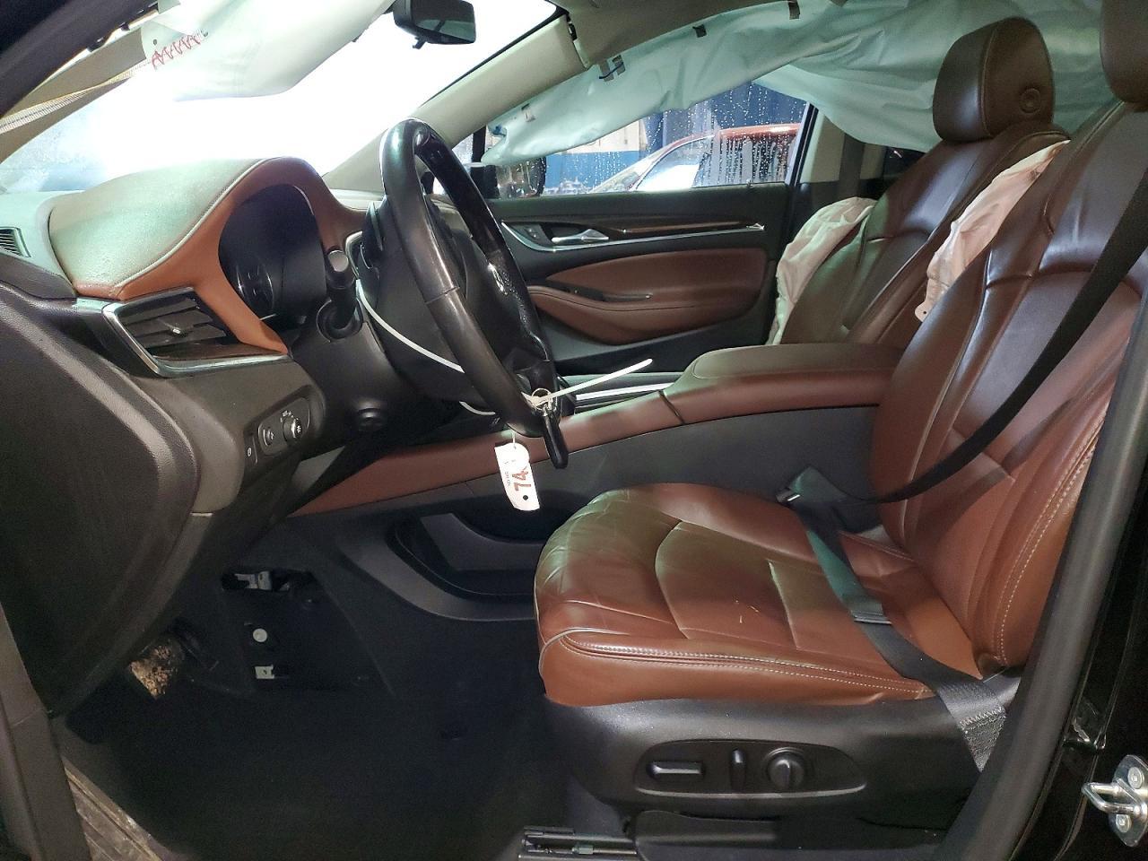 2018 BUICK ENCLAVE AVENIR