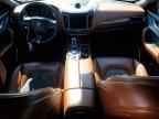 2017 MASERATI Levante