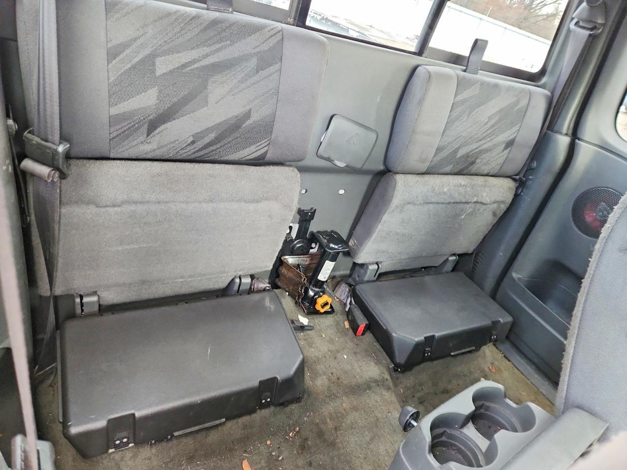 2005 CHEVROLET