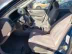 2001 TOYOTA COROLLA