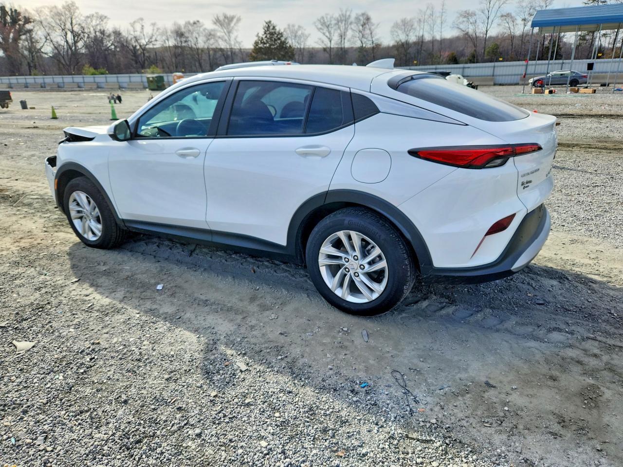 2025 BUICK Envista