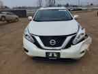 2016 NISSAN MURANO