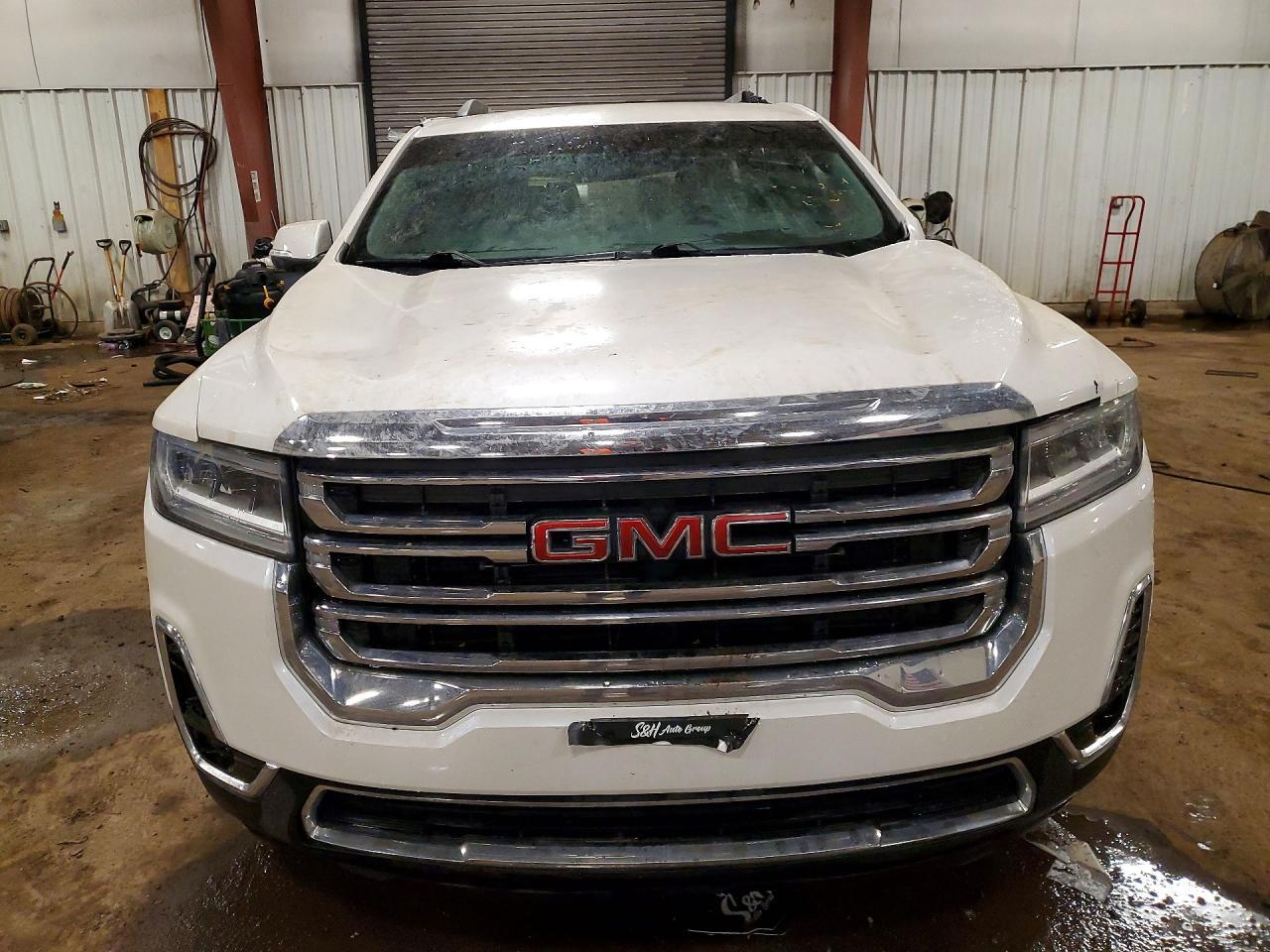 2020 GMC ACADIA