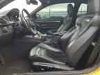 2015 BMW M4