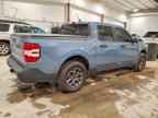 2024 FORD Maverick