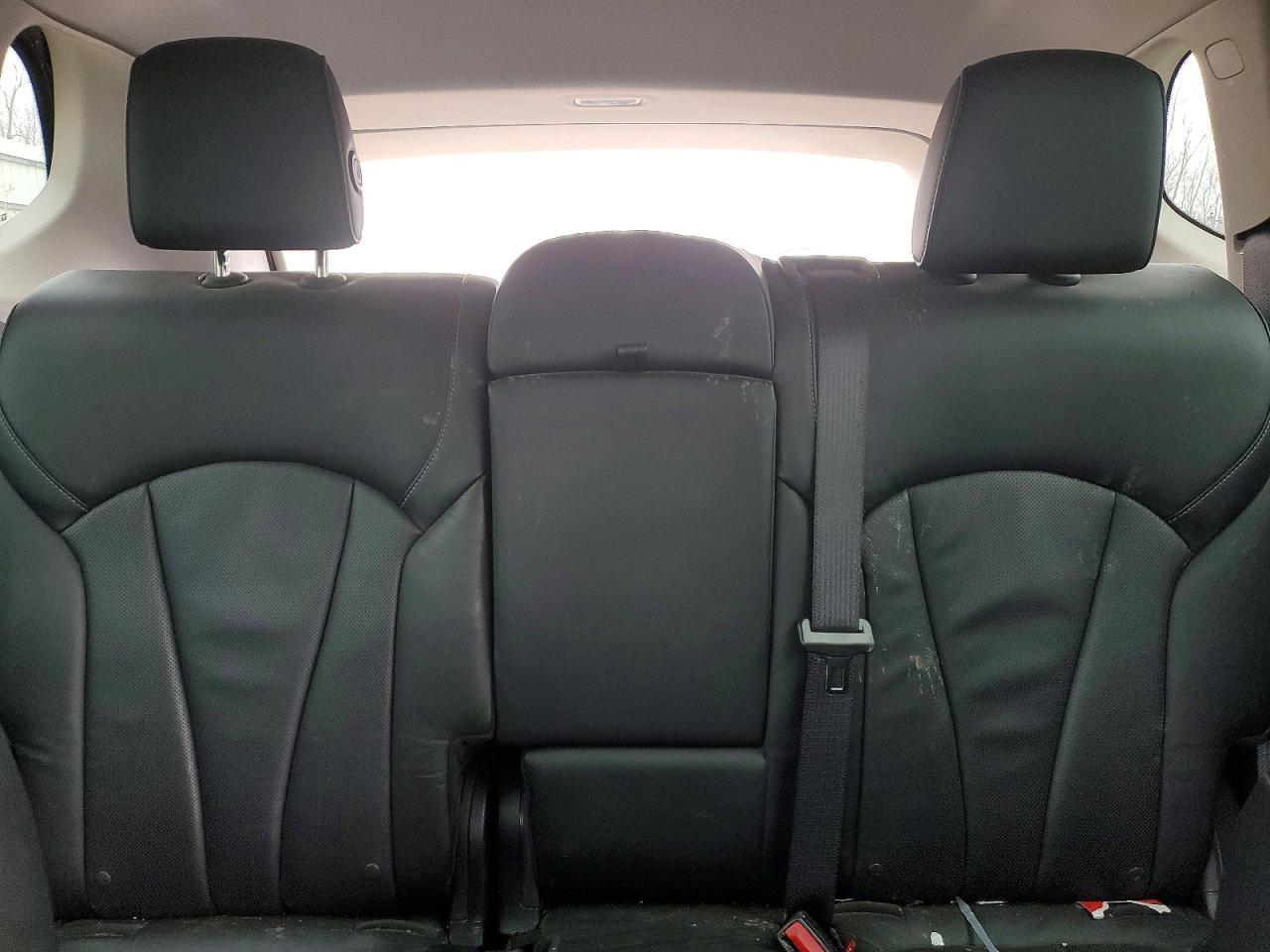 2020 BUICK Envision