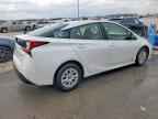 2022 TOYOTA PRIUS