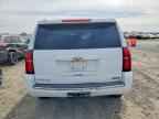 2017 CHEVROLET Tahoe