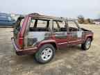 2001 JEEP CHEROKEE
