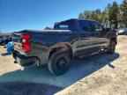 2025 CHEVROLET Silverado