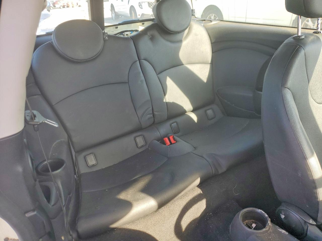 2008 MINI Cooper Clubman