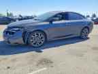 2016 CHRYSLER 200