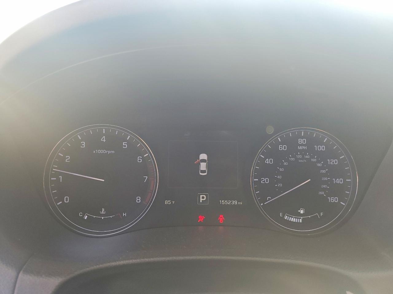 2015 HYUNDAI GENESIS