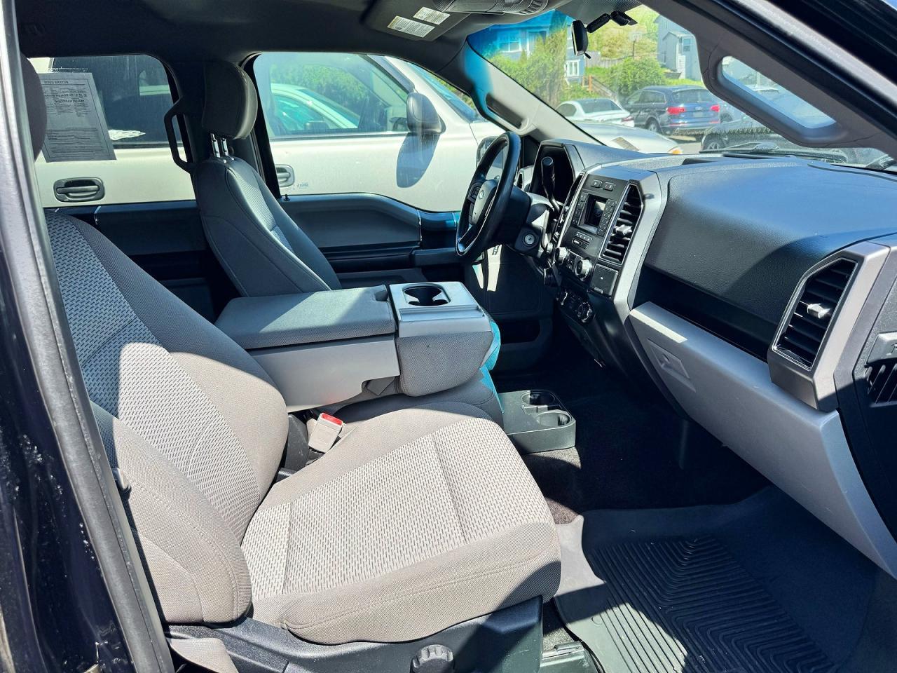 2018 FORD F-150 Lightning