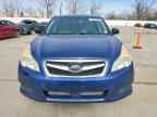 2011 SUBARU Legacy
