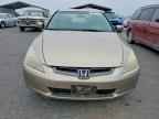 2004 HONDA ACCORD